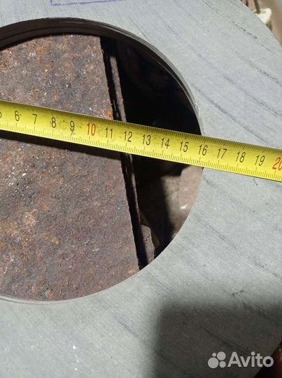 Накладки на диск сцепления