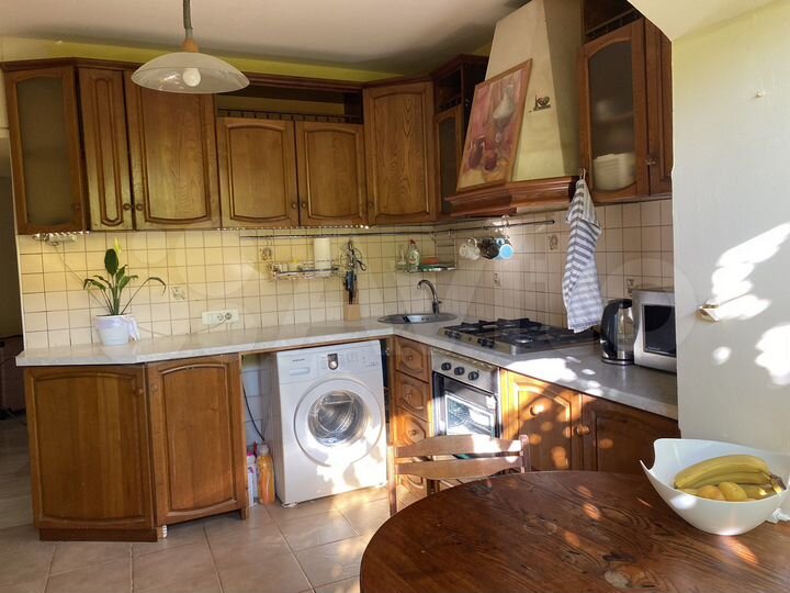 1-к. квартира, 40 м², 2/5 эт.