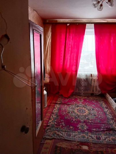 2-к. квартира, 49,3 м², 3/3 эт.