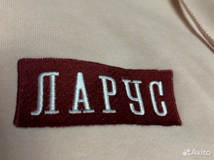 Толстовка мужская Ларус