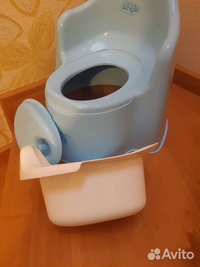 Горшок детский