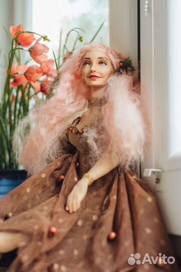 Подарок по фото, куклы