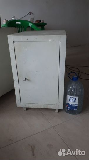 Оружейный сейф бу