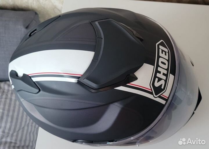 Мото шлем Shoel
