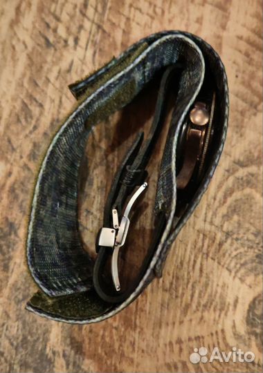 Часы армейские 6э4 1