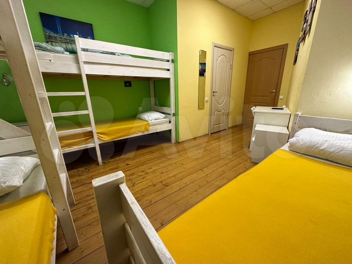 Комната 12 м², 1/2 эт.