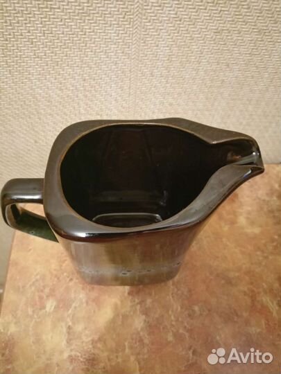 Керамический кувшин СССР