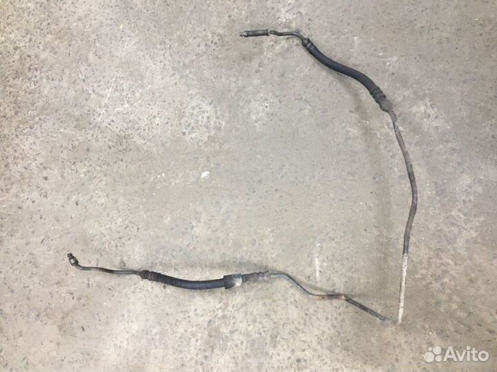 Шланг гур Daewoo Nexia N100