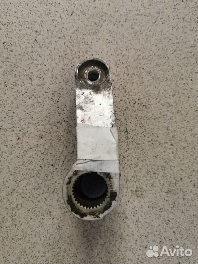 Рулевая сошка BRP Grand Touring 700