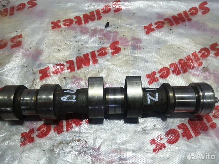 Распредвал выпуск выпуск Z18XE Opel Astra G