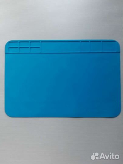 Коврик силиконовый для пайки, отвертка xiaomi