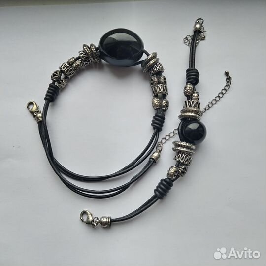 Набор украшений