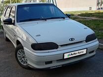 ВАЗ (LADA) 2114 Samara 1.6 MT, 2012, 154 000 км, с пробегом, цена 182 000 руб.