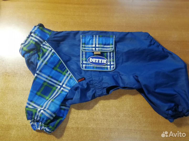 Одежда для собак мелких пород