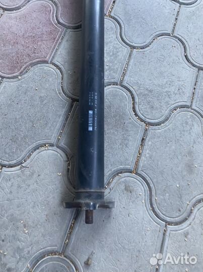 Карданный вал BMW F30