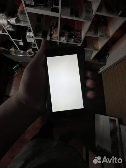 Дисплей iPhone 6