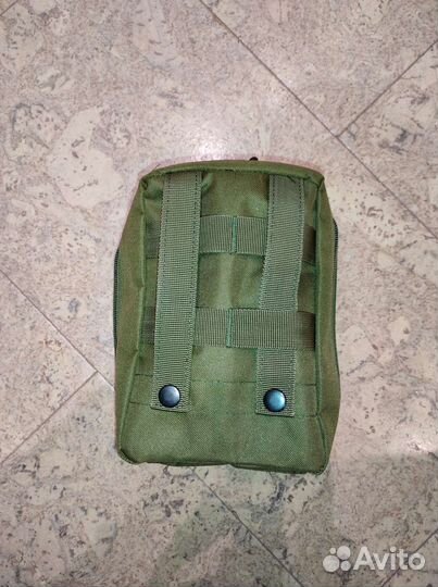 Подсумок аптечки не опт