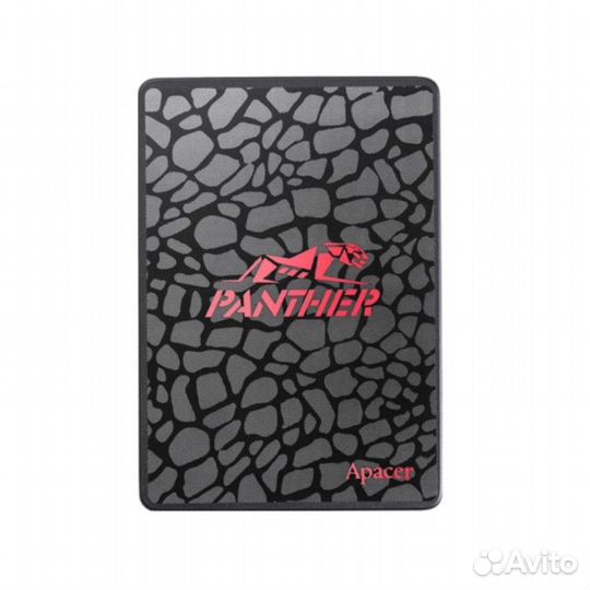 Apacer panther (AP256GAS350-1)
