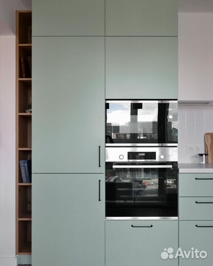 Стильная кухня