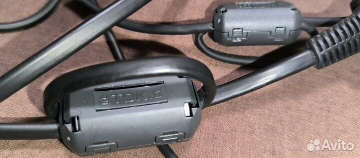 Видео шнур от видеокамеры Sony