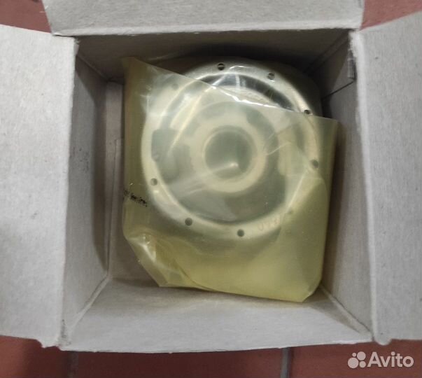 Муфта гидроуправляемая грм MB A1770502401