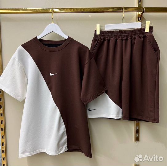 Летние костюмы nike