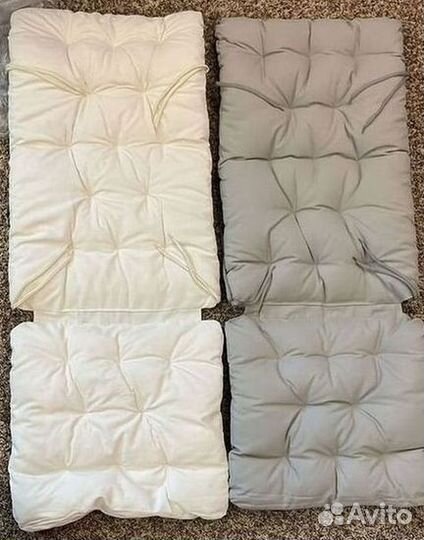 Подушка на кресло IKEA