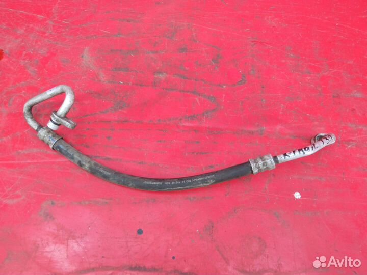 Трубка кондиционера Nissan X-Trail 2 T31 2007-2014