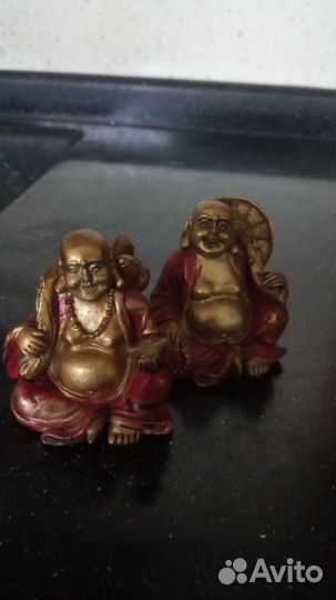 Фигурка хотей