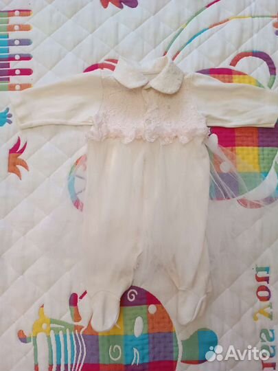 Детские веши для девочки