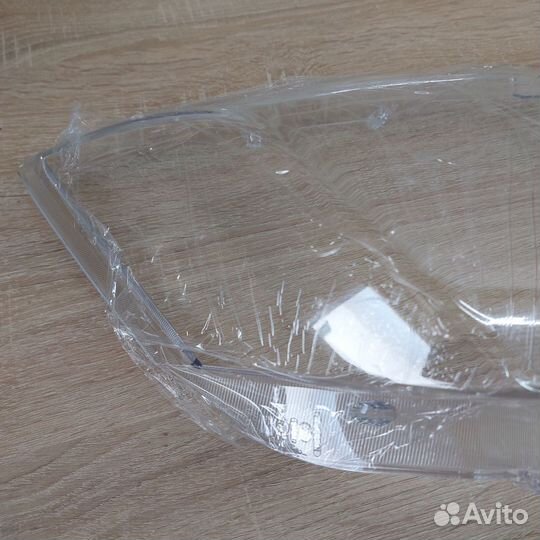 Стекла фар Cadillac CTS 2007-2015