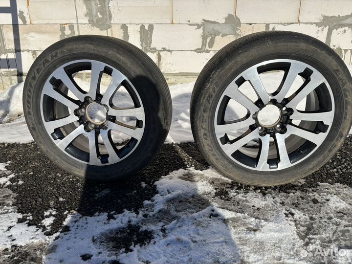 Продам диски