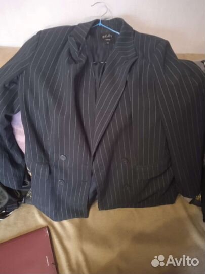 Пиджак