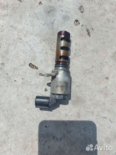 Электромагнитный клапан на Mitsubishi Lancer 10