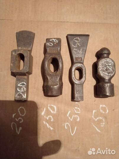 Молоток СССР