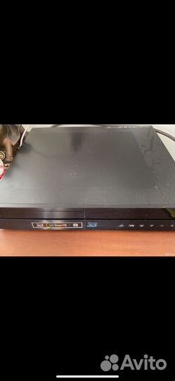 Домашний кинотеатр