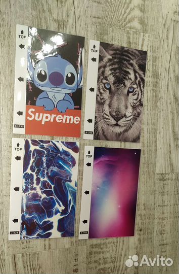 Пленка на телефон