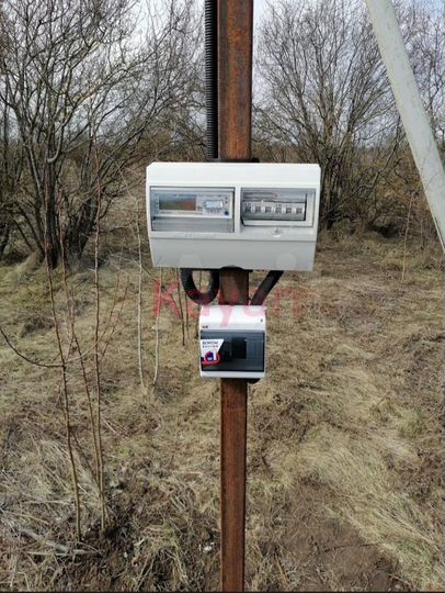 Участок 9 сот. (ИЖС)