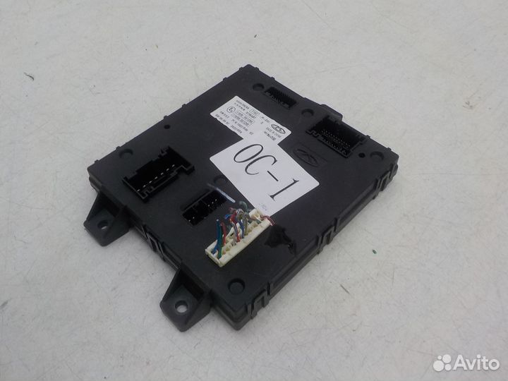 Б/У Б/У Блок управления зеркалами Omoda C5 2022