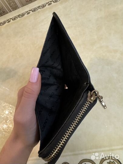 Кошелёк dkny
