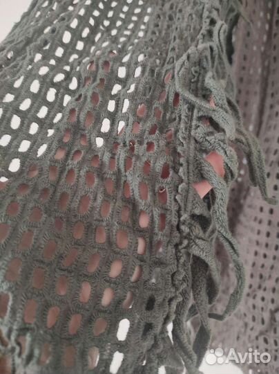 Женский шарф