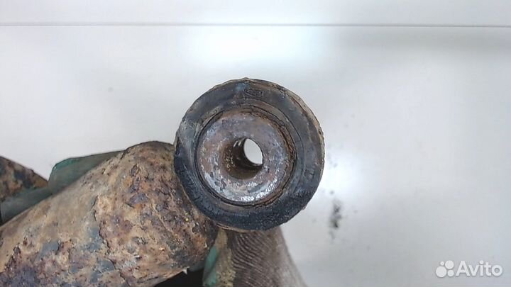 Амортизатор подвески Nissan Titan, 2004