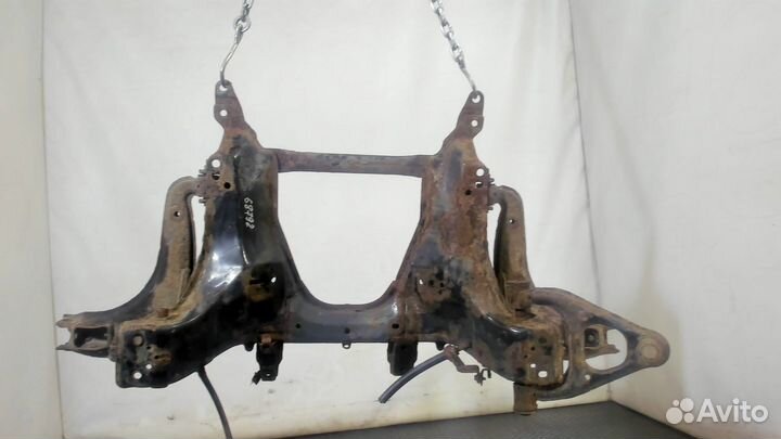 Балка подвески передняя Mazda MX-5 2, 2001