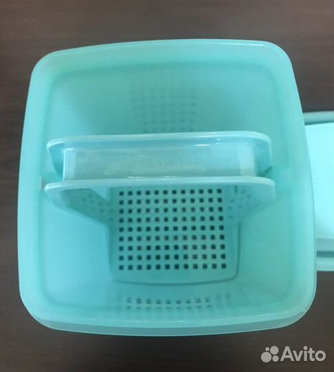 Деликатесница 1,2 л Tupperware