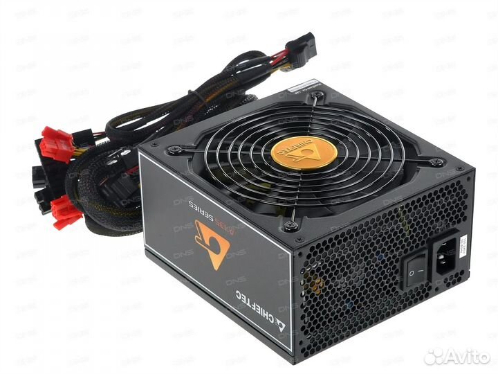 Блок питания Chieftec 1000W A-135 Series