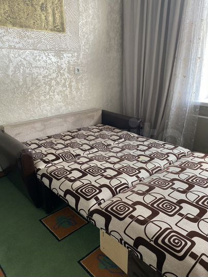 Квартира-студия, 20 м², 2/11 эт.
