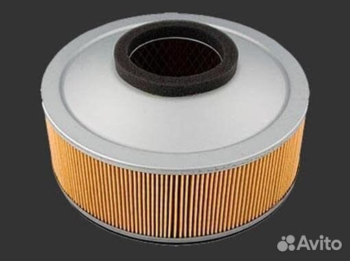 Фильтр воздушный HI FLO HFA2801 VN800