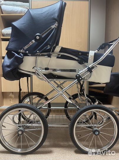Детские коляски