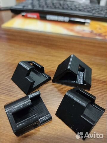 Ремкомплект ручки багажника Nissan Qashqai