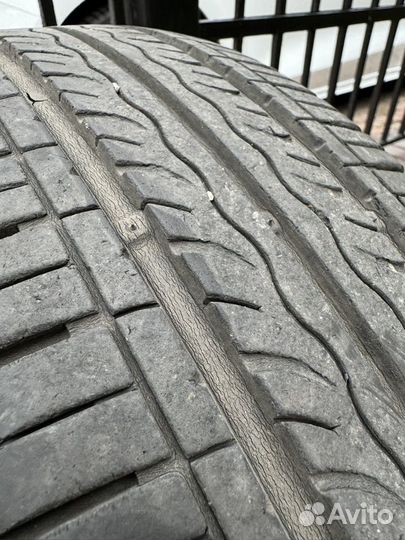 Kumho Solus KH17 185/65 R15 88H